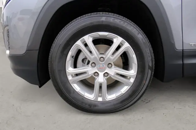 2020 GMC Terrain - $22,995