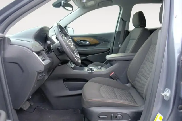 2020 GMC Terrain - $22,995