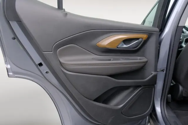 2020 GMC Terrain - $22,995