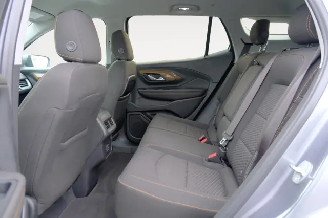 2020 GMC Terrain - $22,995