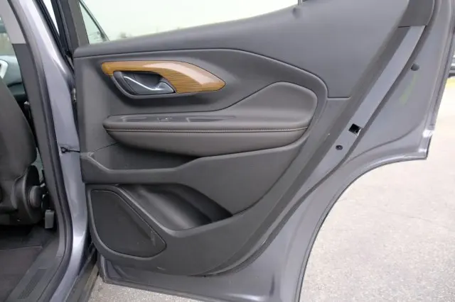 2020 GMC Terrain - $22,995