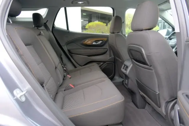 2020 GMC Terrain - $22,995