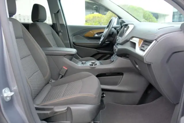 2020 GMC Terrain - $22,995