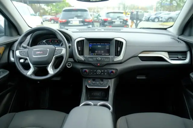 2020 GMC Terrain - $22,995