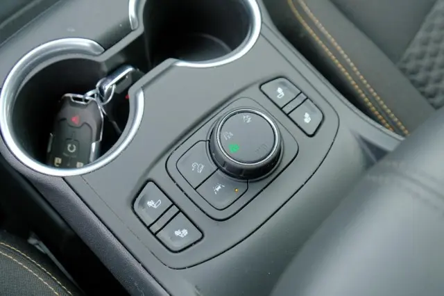2020 GMC Terrain - $22,995