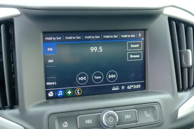 2020 GMC Terrain - $22,995