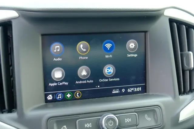 2020 GMC Terrain - $22,995