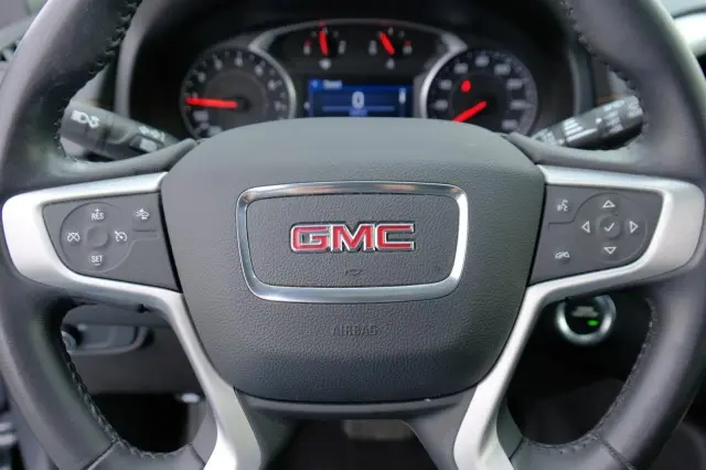 2020 GMC Terrain - $22,995
