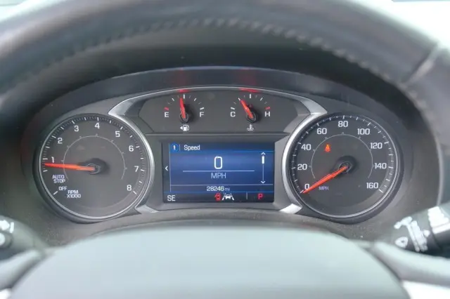 2020 GMC Terrain - $22,995