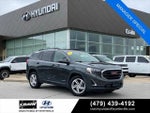 2019 Terrain Thumbnail 1