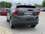 2019 Terrain Thumbnail 5