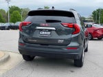 2019 Terrain Thumbnail 8