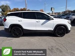 2021 Terrain Thumbnail 4