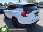 2021 Terrain Thumbnail 7