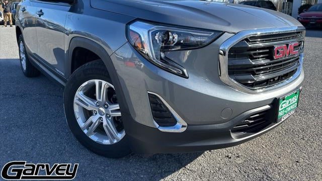 Preowned 2021 GMC Terrain SLE for Sale