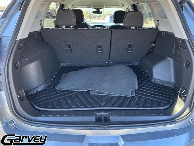 2021 GMC Terrain - $19,700