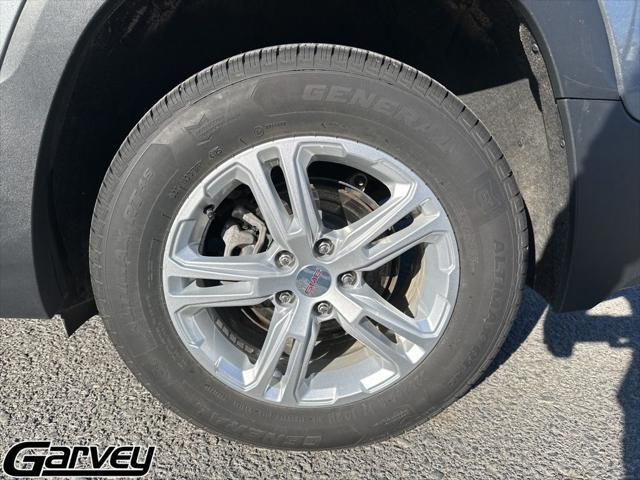 2021 GMC Terrain - $19,700