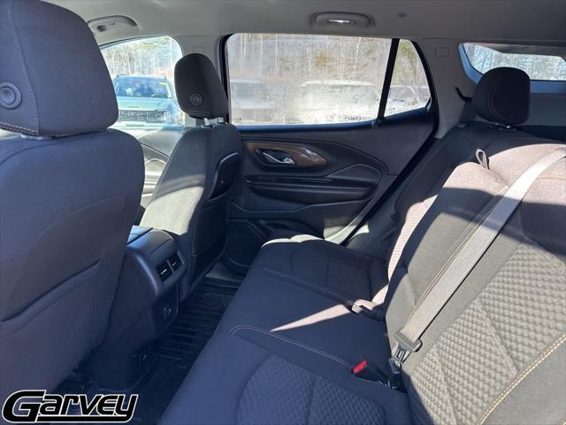 2021 GMC Terrain - $19,700