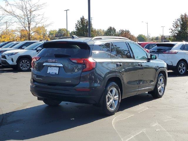 2019 GMC Terrain - $15,900