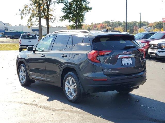 2019 GMC Terrain - $15,900