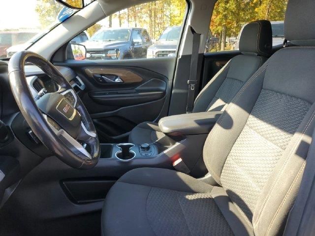 2019 GMC Terrain - $15,900