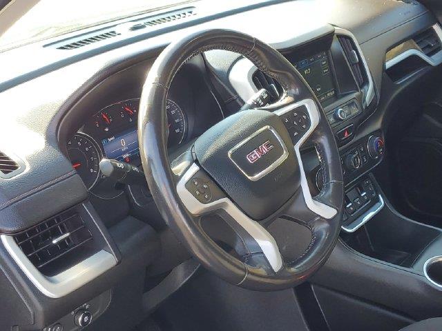 2019 GMC Terrain - $15,900