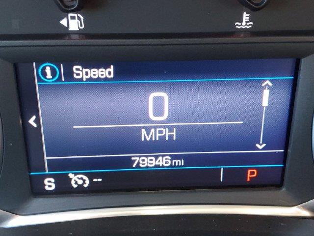 2019 GMC Terrain - $15,900