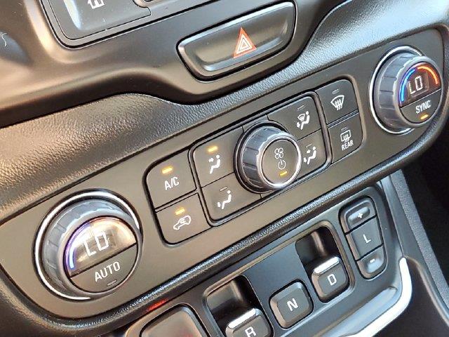 2019 GMC Terrain - $15,900