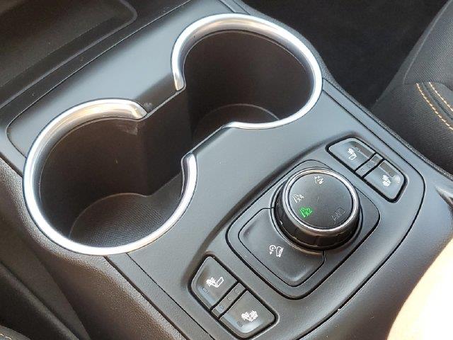 2019 GMC Terrain - $15,900