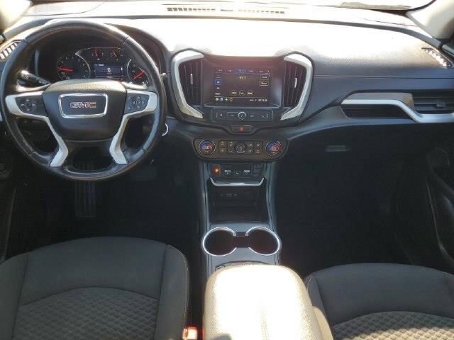 2019 GMC Terrain - $15,900