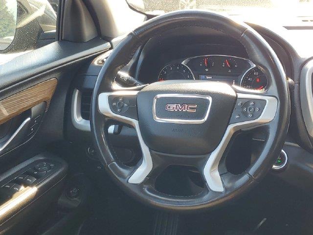 2019 GMC Terrain - $15,900