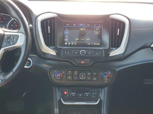 2019 GMC Terrain - $15,900
