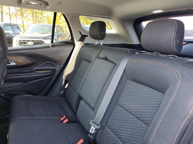 2019 GMC Terrain - $15,900