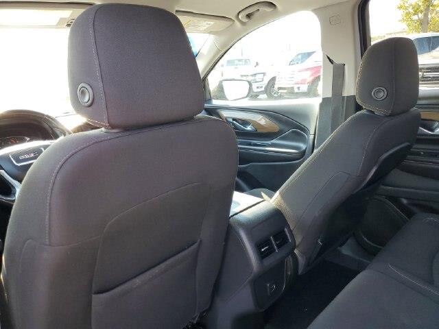 2019 GMC Terrain - $15,900