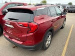2019 Terrain Thumbnail 9