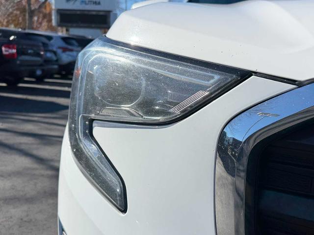 2019 GMC Terrain - $14,736