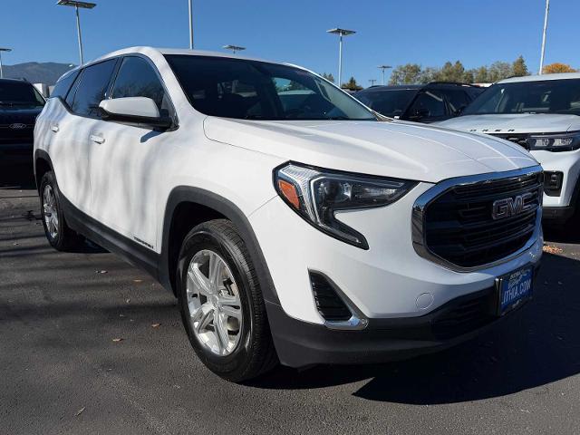 2019 GMC Terrain - $14,736