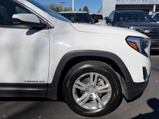2019 GMC Terrain - $14,736