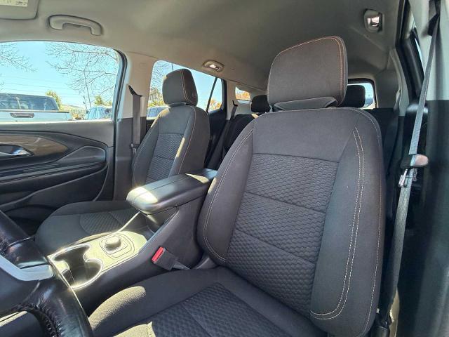 2019 GMC Terrain - $14,736