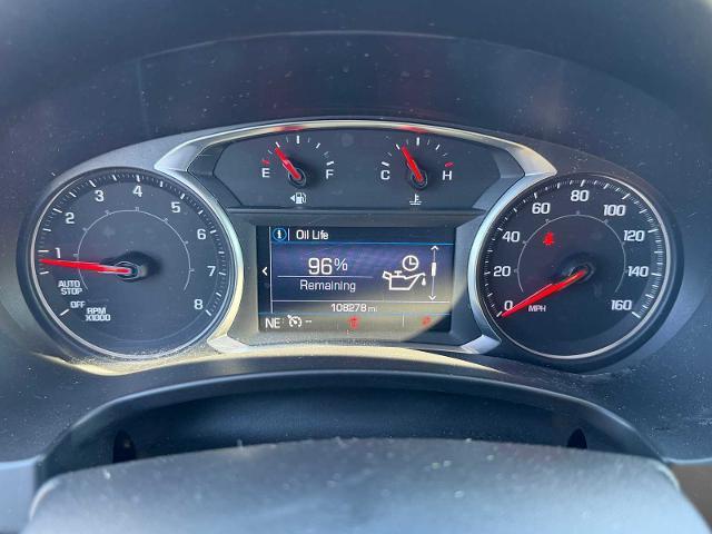 2019 GMC Terrain - $14,736