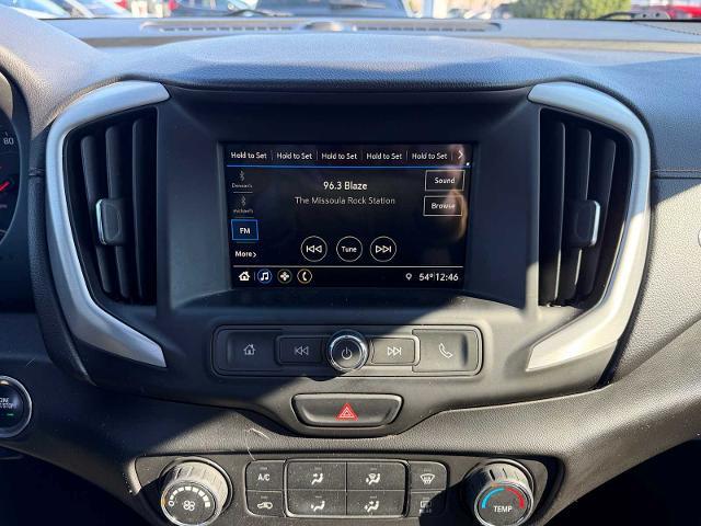 2019 GMC Terrain - $14,736