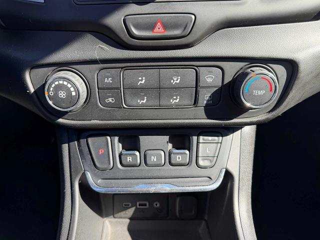 2019 GMC Terrain - $14,736
