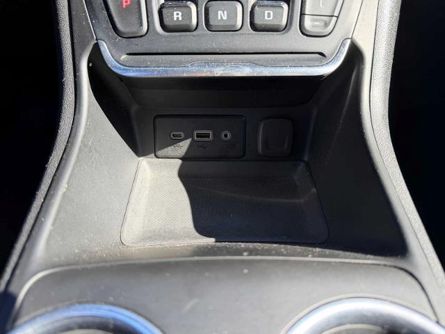 2019 GMC Terrain - $14,736