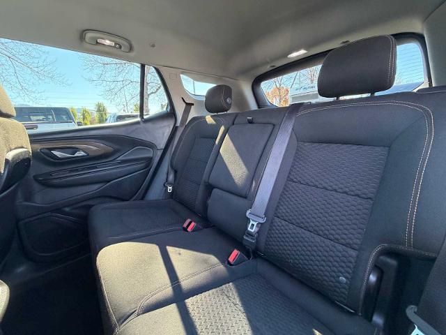2019 GMC Terrain - $14,736