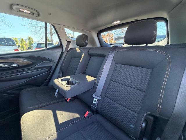 2019 GMC Terrain - $14,736