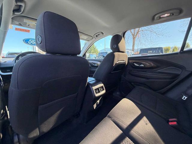 2019 GMC Terrain - $14,736