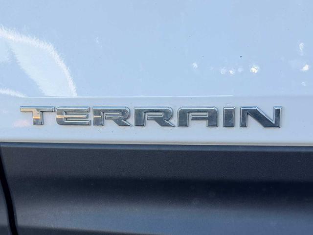 2019 GMC Terrain - $14,736