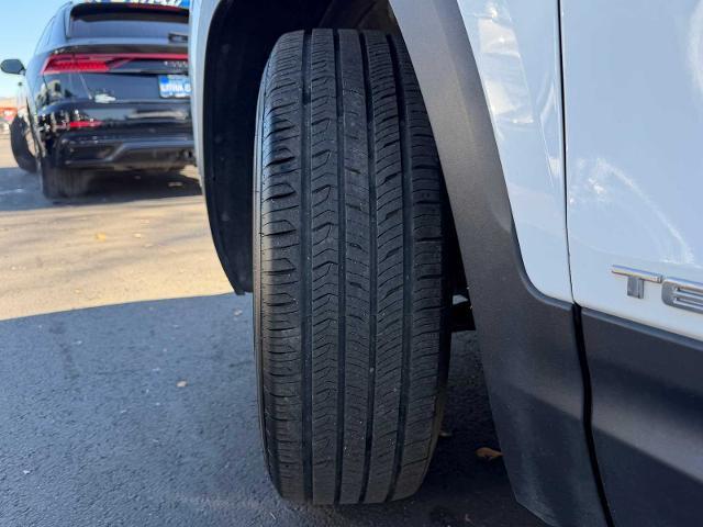 2019 GMC Terrain - $14,736