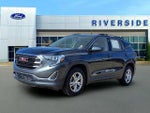 2018 Terrain Thumbnail 3