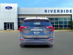 2018 Terrain Thumbnail 5